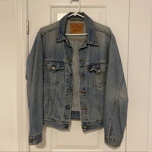 Vintage LEVI’S Denim Jacket